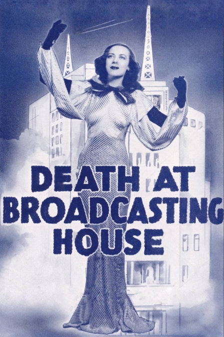 death at broadcasting house