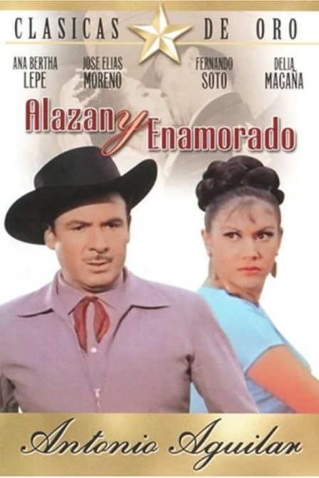 alazán y enamorado