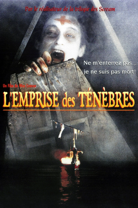 L'emprise des ténèbres