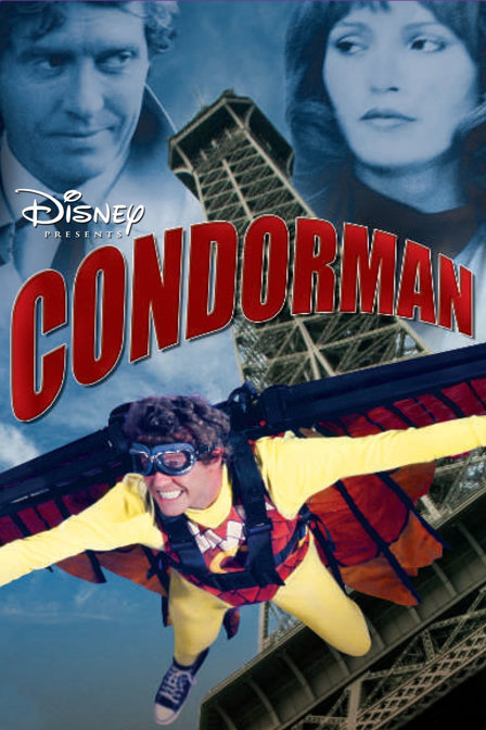 condorman