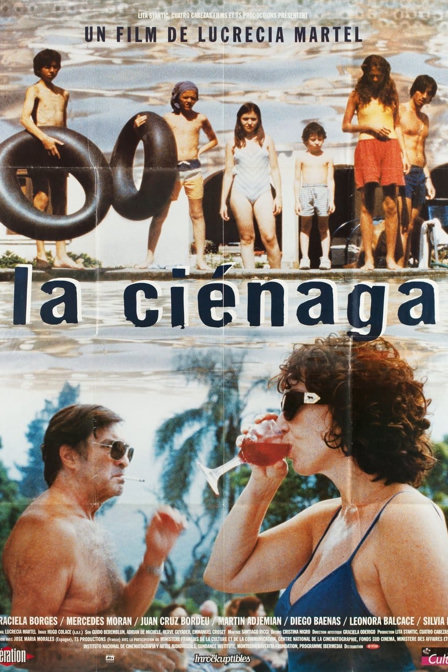 la ciénaga