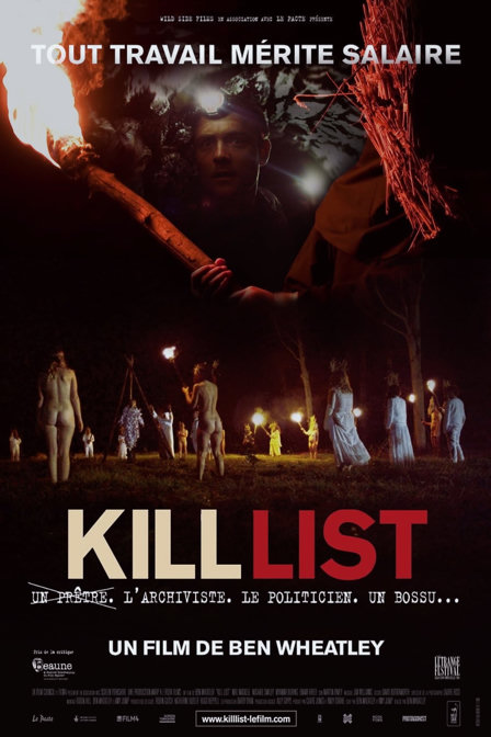 kill list