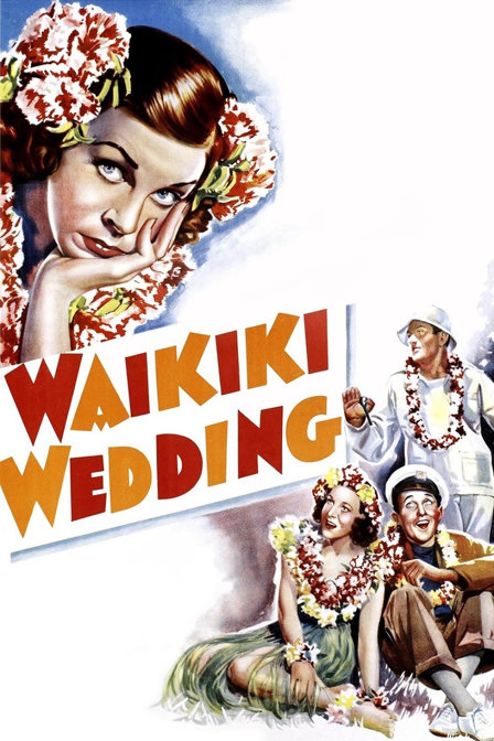 waikiki wedding
