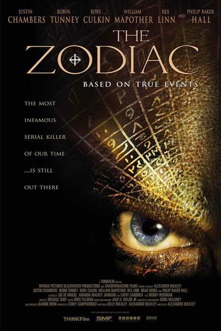 the zodiac