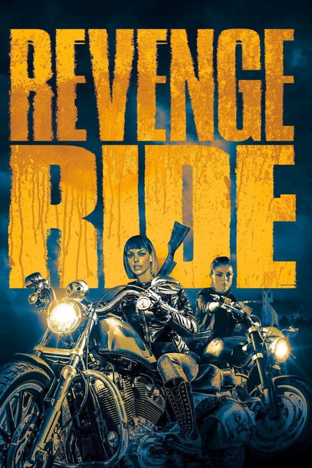 revenge ride