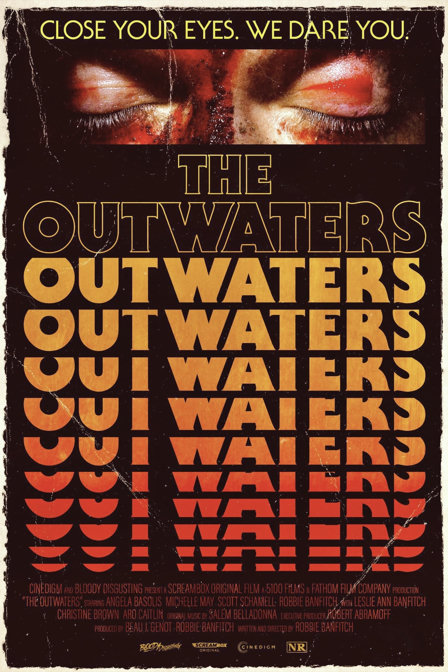 the outwaters