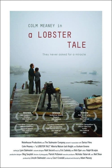 a lobster tale