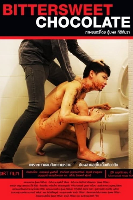 bittersweet chocolate