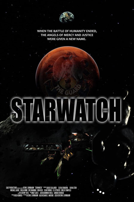 starwatch