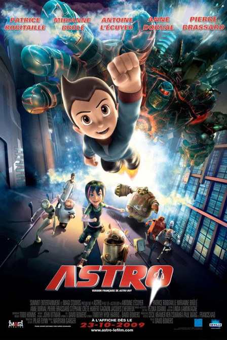 Astro Boy