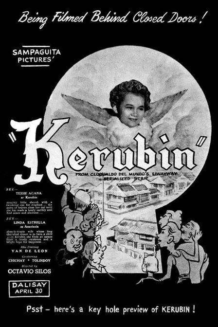 kerubin