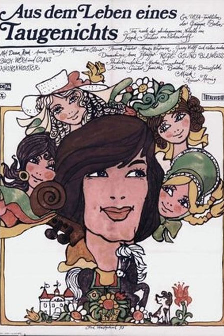 aus dem leben eines taugenichts
