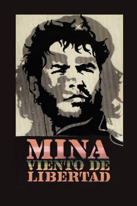 mina, viento de libertad