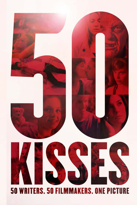 50 kisses