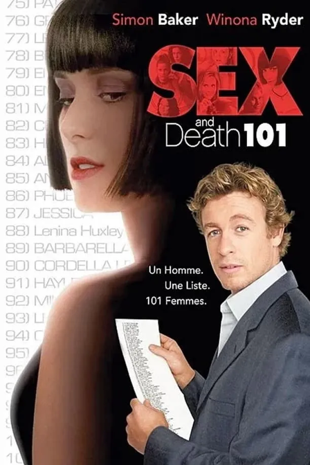 sex and death 101