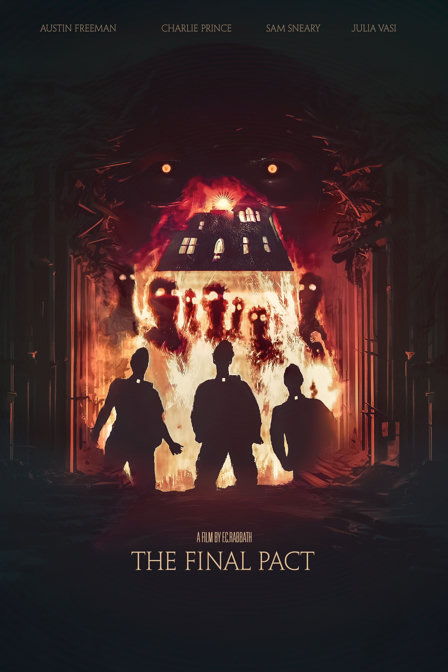 the final pact