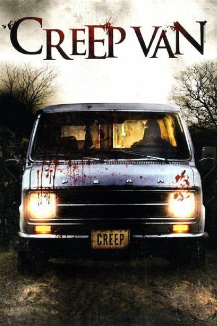 creep van
