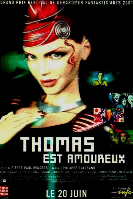 thomas est amoureux
