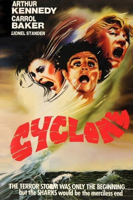 cyclone