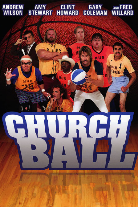 church ball