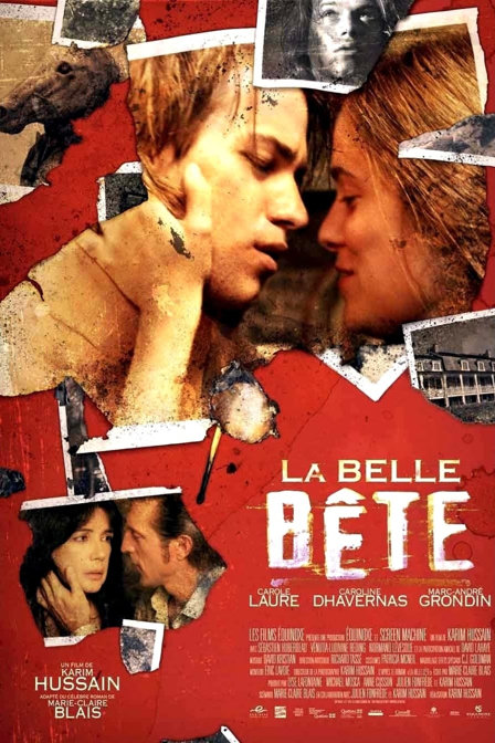 la belle bête
