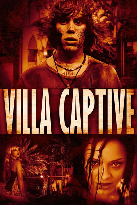 villa captive