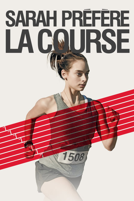 sarah préfère la course