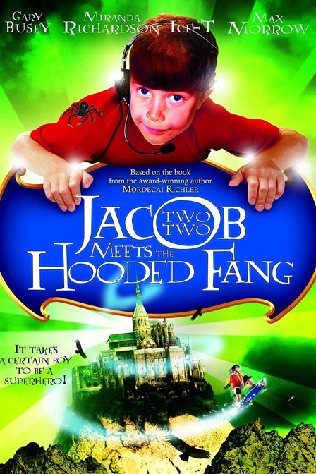 jacob two two meets the hooded fang
