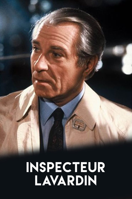inspecteur lavardin