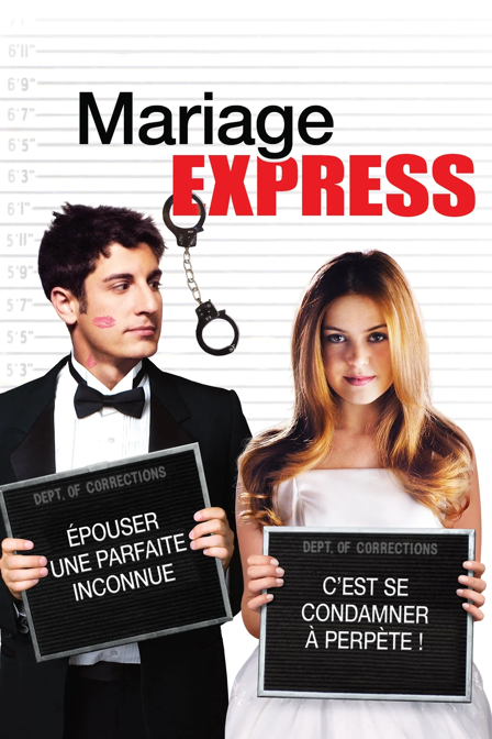Mariage express