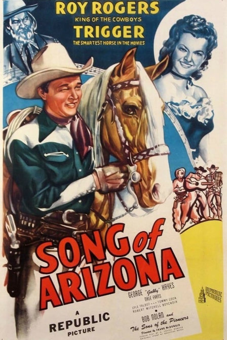 song of arizona