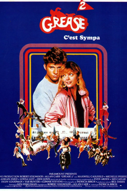grease 2