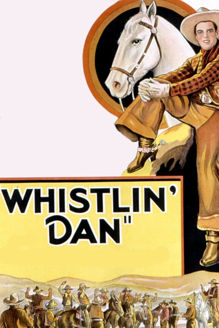 whistlin' dan