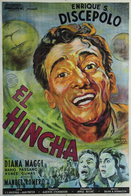 el hincha