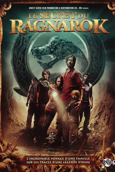 Le Secret du Ragnarok