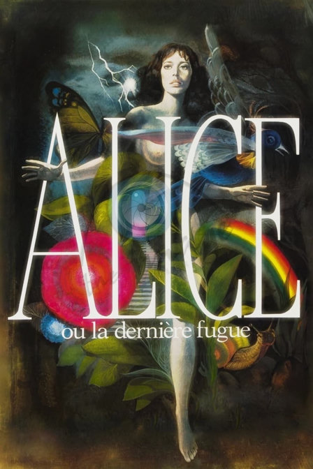 alice ou la dernière fugue