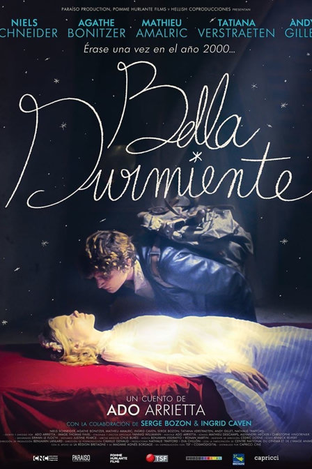 belle dormant