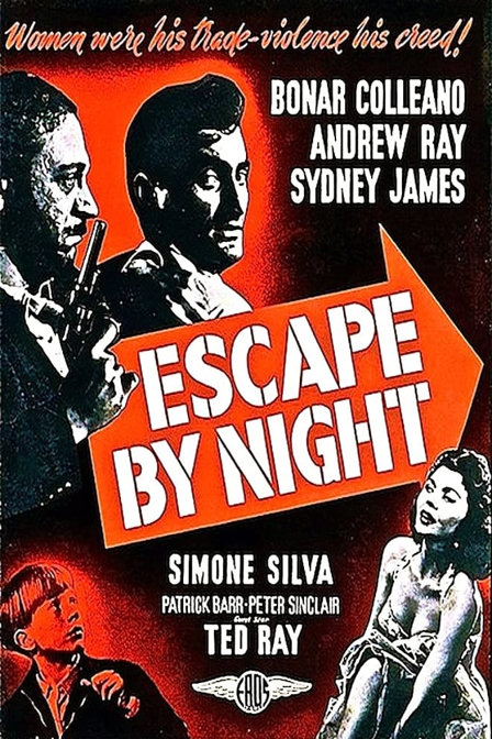 escape by night