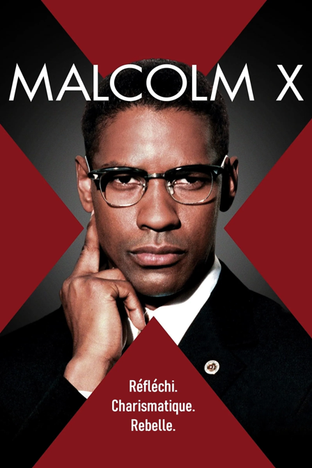 Malcolm X