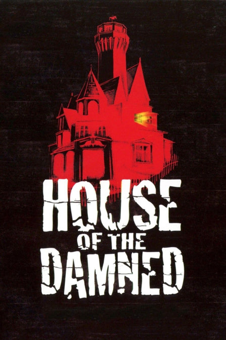 house of the damned