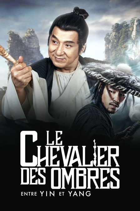 Le Chevalier des Ombres: Entre Yin et Yang