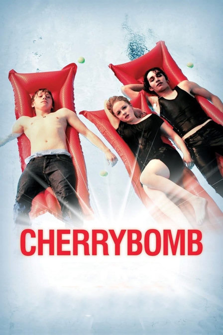 cherrybomb