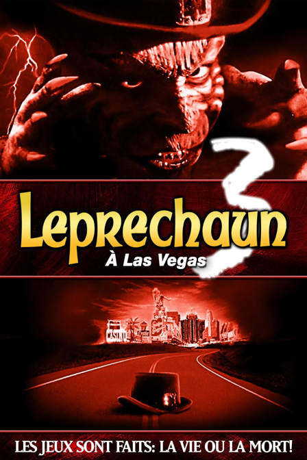 leprechaun 3 : À las vegas