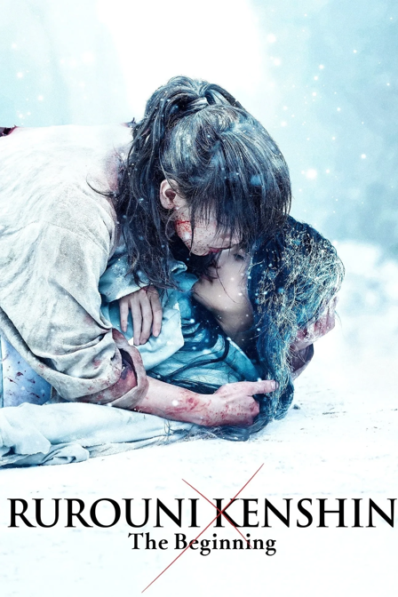 Kenshin: Le commencement
