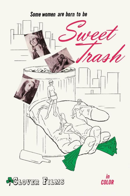sweet trash