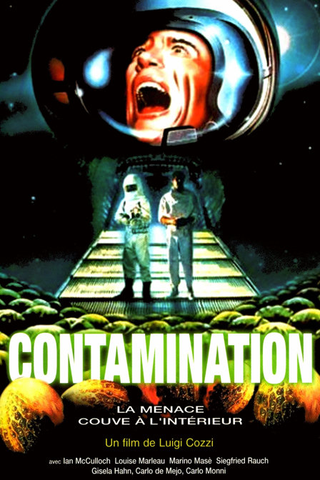 contamination