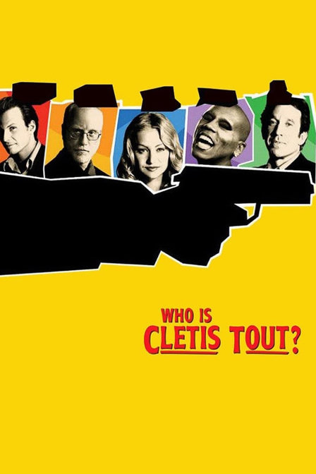 who is cletis tout?