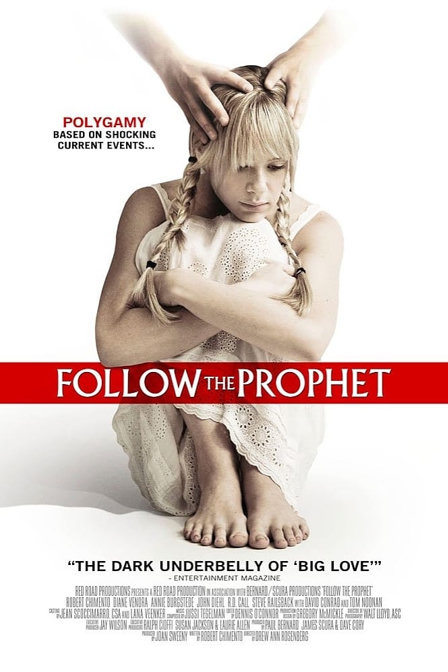 follow the prophet