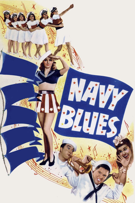 navy blues