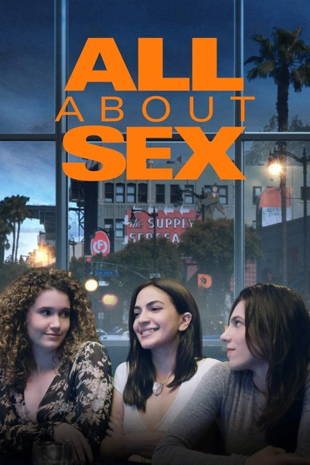 all about sex
